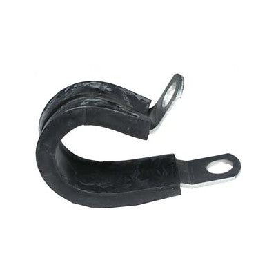 Cable Clamp - 1" Rubber Insulated, Pkg/13 (7320-PK)