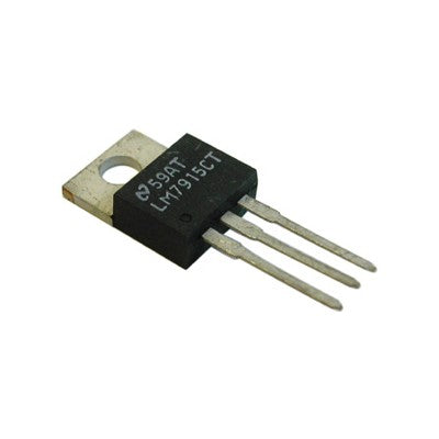 SCR 4A / 400V, TO225AA (C106D)