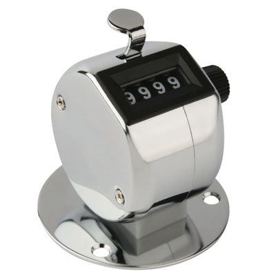 Stand Tally Counter (8-005-1)
