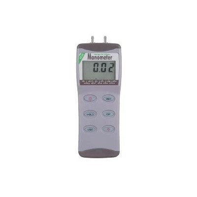 Pressure Meter - 100psi (R3100)