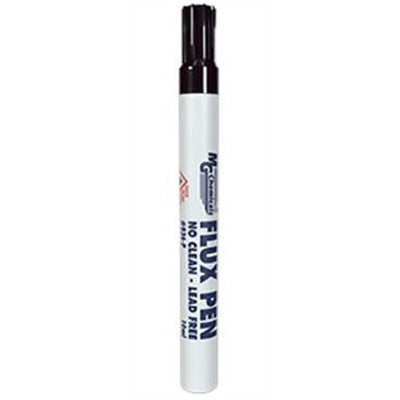 No-Clean Flux Pen, 10mL (836-PCA)