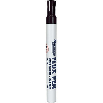 Flux Pen - Water Soluble, 10mL (837-P)