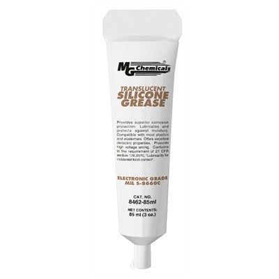 Silicone Grease (8462-85ML)