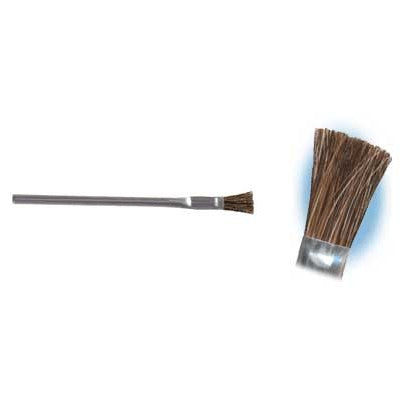 Cleaning Brushes - Horse Hair, Pkg/5 (855-5)