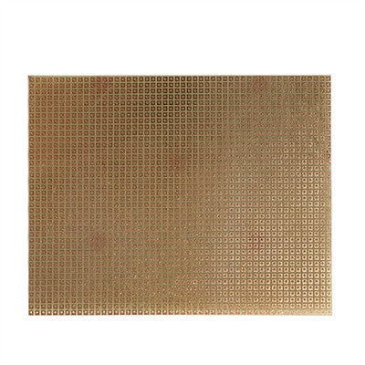 Padboard, 4 x 5" (880-310405)