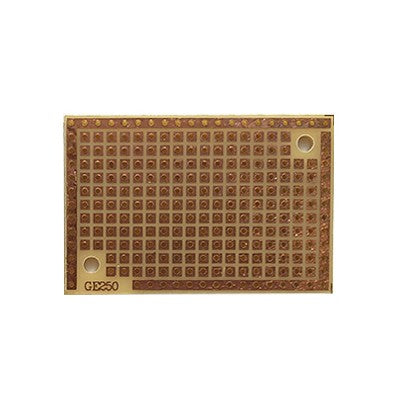 Padboard, 1.3 x 2" (880-330102)