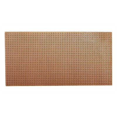 Padboard, 3 x 6" (880-330306)