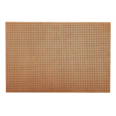 Padboard, 4 x 6" (880-330406)