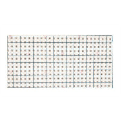 Copperless Perforated Board, 4 x 8" (883-120408)