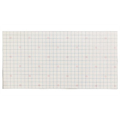Copperless Perforated Board, 8 x 16" (883-120816)