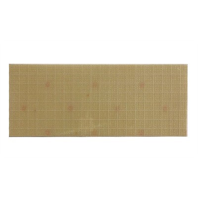 Copperless Perforated Board, 4 x 10" (883-130410)