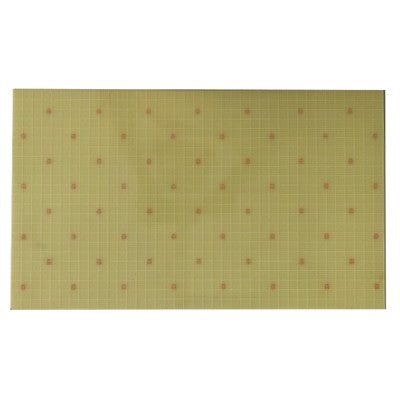 Copperless Perforated Board, 11.5 x 19.5" (883-131220)