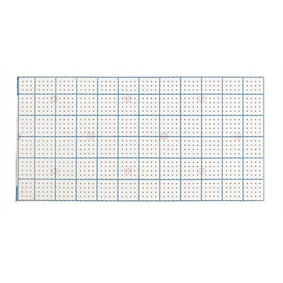 Copperless Perforated Board, 0.15 Pitch, 4.5 x 9" (883-150509)