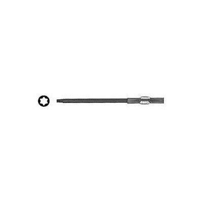 Xcelite Bit - Torx®T-6, 4" Blade (996XTDN)