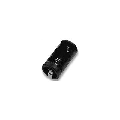 1/2 AA Battery Holder - 1 Cell (BH541)