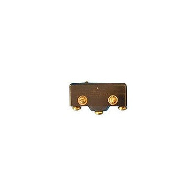 Micro Switch - SPDT 15A - Pin Plunger, Screw Terminals (BZ-2R-A2)