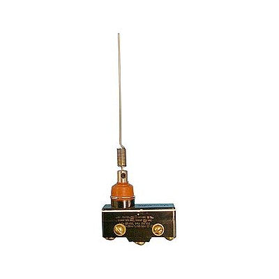 Micro Switch - SDPT 15A - Multidirectional Wobble Lever, Screw Terminals (BZ-2RQ232-A2)
