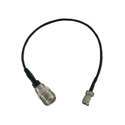 SMA to UHF HT Adapter Cable (CA740)