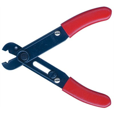 Wire Stripper 30-10 AWG with spring return (CT-150)