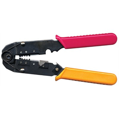 Coaxial / Data Cable Stripper - Coax / UTP (CT-221)