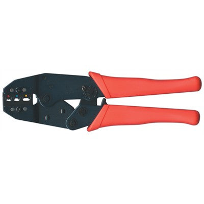 Ratchet Crimp Tool For Insulated Terminals (CT-310)