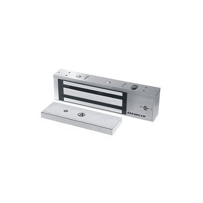 Electromagnetic Lock - 1200lbs (E-941SA-1200)