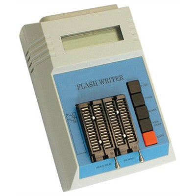 Flash Writer Module Circuit-Test EP-3C Portable Flash Writer | Active Tech Canada
