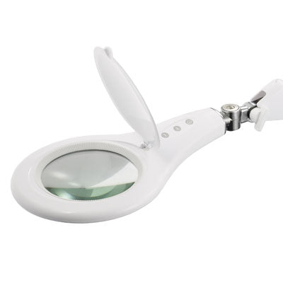 LED Illuminated Magnifier - Dimmable (FCM-880LED)