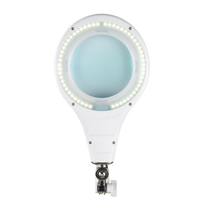 LED Illuminated Magnifier - Dimmable (FCM-880LED)
