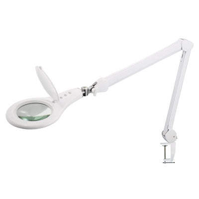 LED Illuminated Magnifier - Dimmable (FCM-880LED)