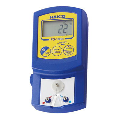 Hakko Tip Thermometer (FG100B-03)