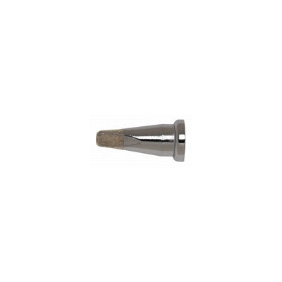 Tip for WD1002 (WP80 Iron) - Chisel 2.4mm (LTB)