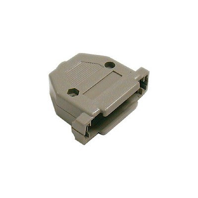 D-Sub Cover - 37 Pin (MKD-K37P)