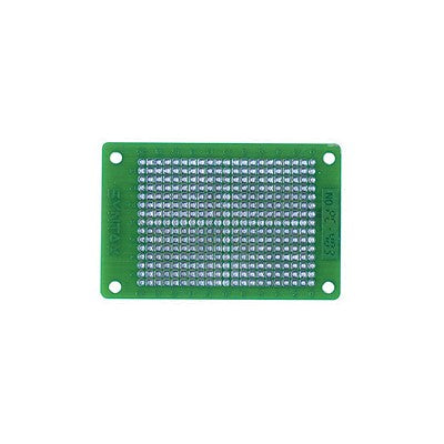 PCB Copper Pads, Trans-board system - 46x71mm (PC-403)
