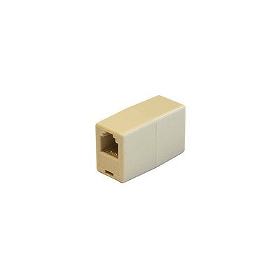 Telephone RJ11 Jack to Jack (12-202-1)