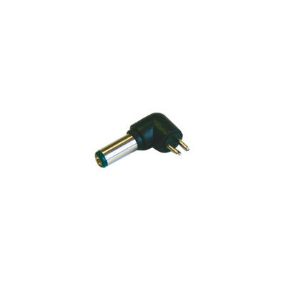 Detachable Plug - 2.5 x 5.5mm (PLUG-2.5MM)