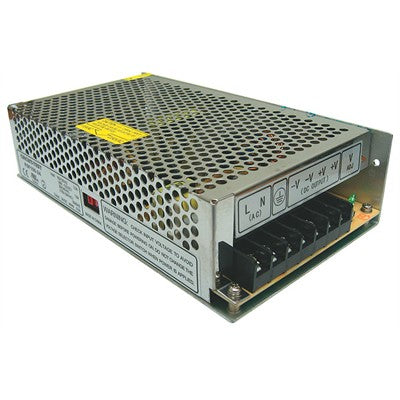 AC/DC Power Supply - 150W,  5VDC, 30A (PSF150-5)