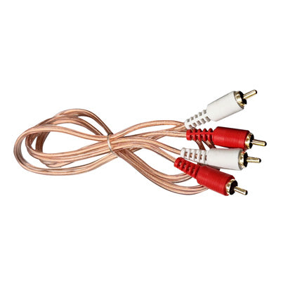 RCA Cable | High Quality RCA Audio Cables