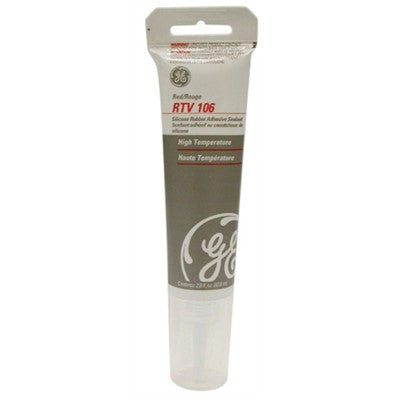 MG Chemicals RTV103-85ML RTV Silicone - Black Paste