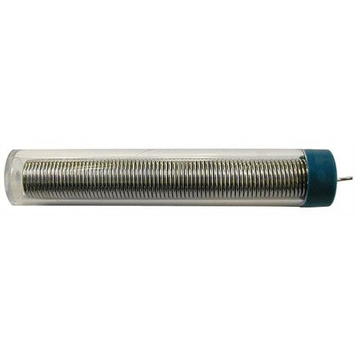 Lead Free Silver Solder - 1.0mm, 12g Tube (SR-360)