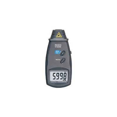 Reed R7100 Tachometer - Contact/Non-contact | Active Tech Canada