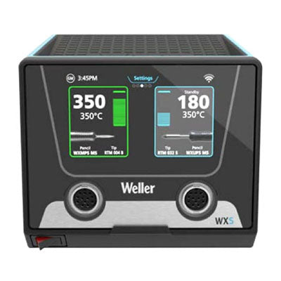 Weller® WXsmart Power Unit, 120VAC, 300W (T0053451299)