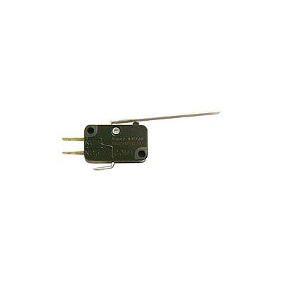 Micro Switch - SPDT 11A (ON), 2" Lever (V7-1B17D8-048)