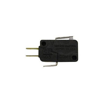 Micro Switch - SPDT 15A (ON), 0.5" Lever (V7-1C17D8-002)