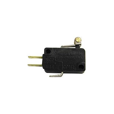 Micro Switch - SPDT 11A (ON), 0.5" Lever-Roller (V7-7B17D8-201)