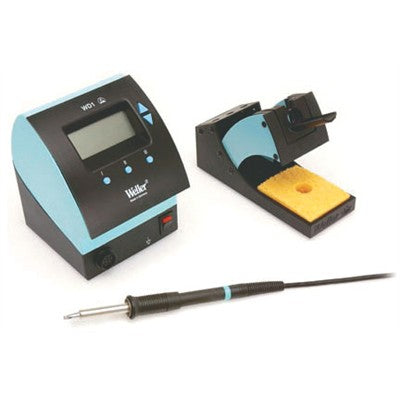 Weller® 85W Soldering Station with WP80 Soldering Pencil, WDH10 Stand (WD1002N)