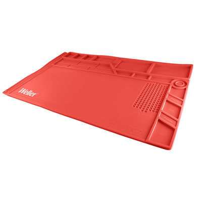 Soldering Work Station Mat, Silicone, Large Size (WLACCWSM1-02)