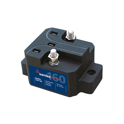Automatic Charge Isolator (ACR-160)