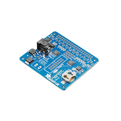Adafruit AF-2345 RGB Matrix HAT+ RTC for Raspberry Pi - Mini Kit