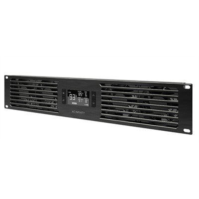 Rack Cooling Fan System, 2U, Exhaust (AI-CP2L)